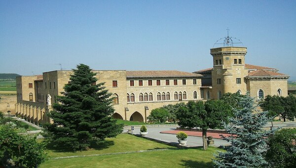 Monasterio de la Estrella (San Asensio)